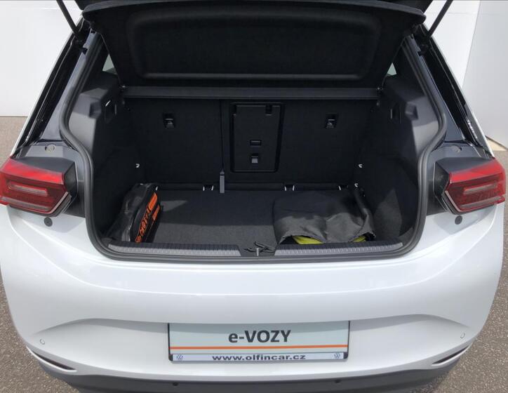 Volkswagen ID.3 11