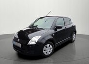 Suzuki Swift Hatchback 1,3 l 68 kw