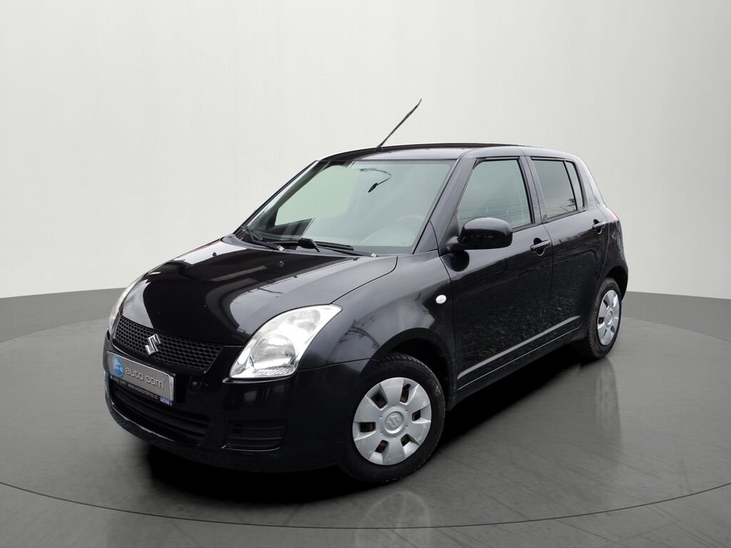 Suzuki Swift Hatchback 1,3 l 68 kw