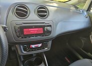 Seat Ibiza Hatchback 1,4 l 63 kw