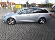 Škoda Octavia 4