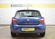 Seat Ibiza Hatchback 1,2 l 77 kw