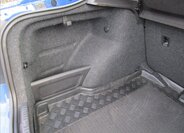 Škoda Rapid Sedan 999,0 81 kw