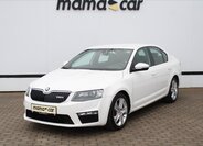 Škoda Octavia Liftback 2,0 l 135 kw