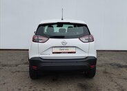 Opel Crossland X SUV / Terénní 1,2 l 61 kw