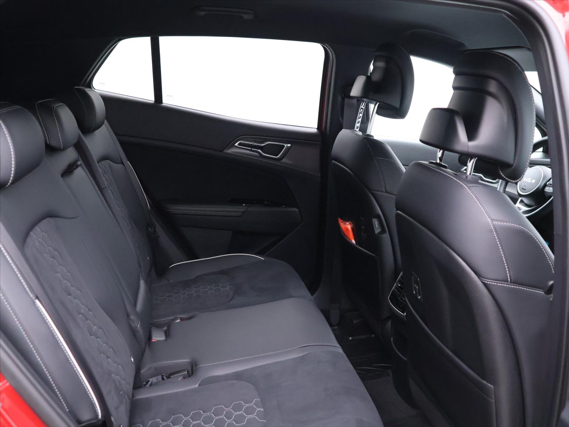 KIA Sportage SUV / Terénní 1,6 l 132 kw