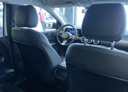 Mercedes-Benz Třídy B 20