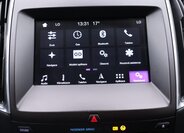 Ford S-MAX MPV 2,0 l 132 kw