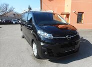 Opel Vivaro Ostatní 2,0 l 106 kw