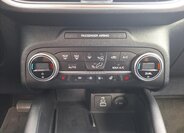 Ford Kuga SUV 2,5 l 165 kw