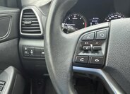 Hyundai Tucson SUV 1,6 l 85 kw