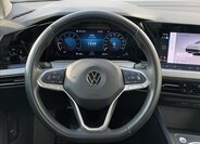 Volkswagen Golf Kombi 999,0 81 kw