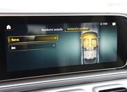 Mercedes-Benz GLE 37