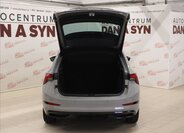 Škoda Scala Kombi 1,5 l 110 kw