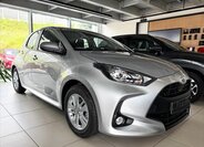 Toyota Yaris Hatchback 1,5 l 85 kw