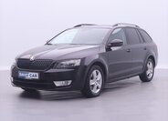 Škoda Octavia 3