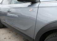 SsangYong Korando SUV / Terénní 1,5 l 120 kw