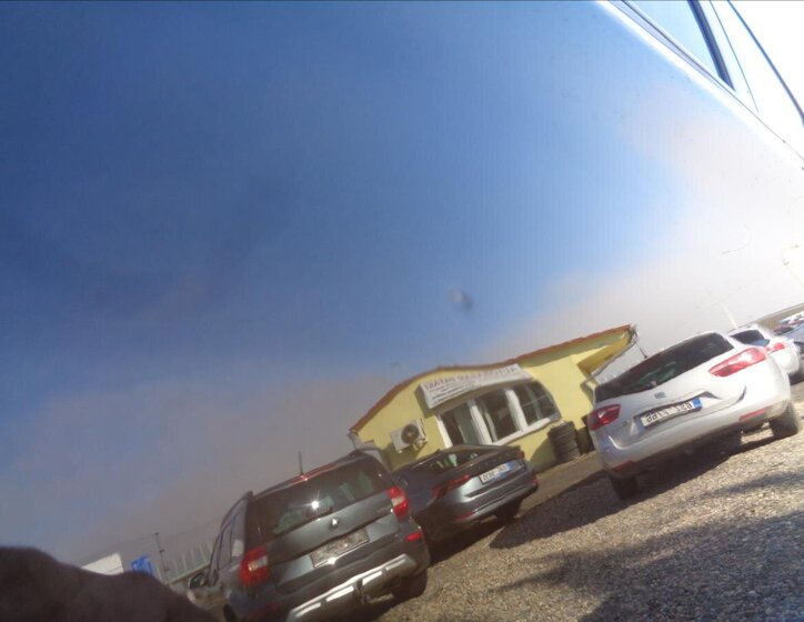 BMW X5 Kombi 2,0 l 180 kw