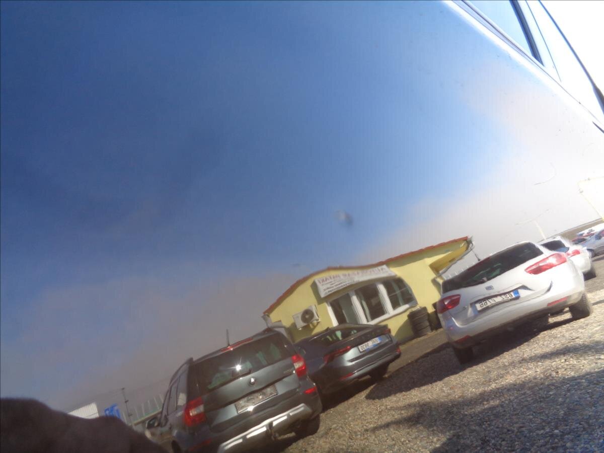 BMW X5 Kombi 2,0 l 180 kw