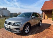 Volkswagen Tiguan SUV / Terénní 0,0 0