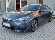 BMW Řada 2 Sedan 2,0 l 110 kw
