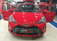 Toyota Yaris Hatchback 1,5 l 82 kw