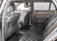 Mercedes-Benz Třídy E Kombi 3,0 l 190 kw