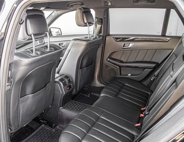 Mercedes-Benz Třídy E Kombi 3,0 l 190 kw