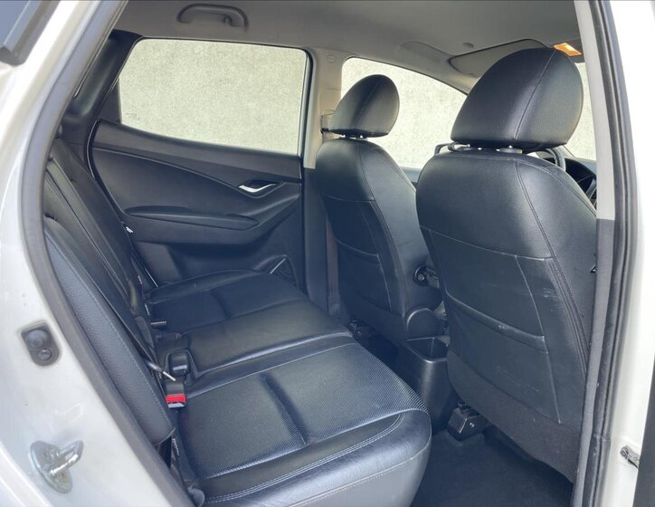 Hyundai ix20 Kombi 1,4 l 66 kw