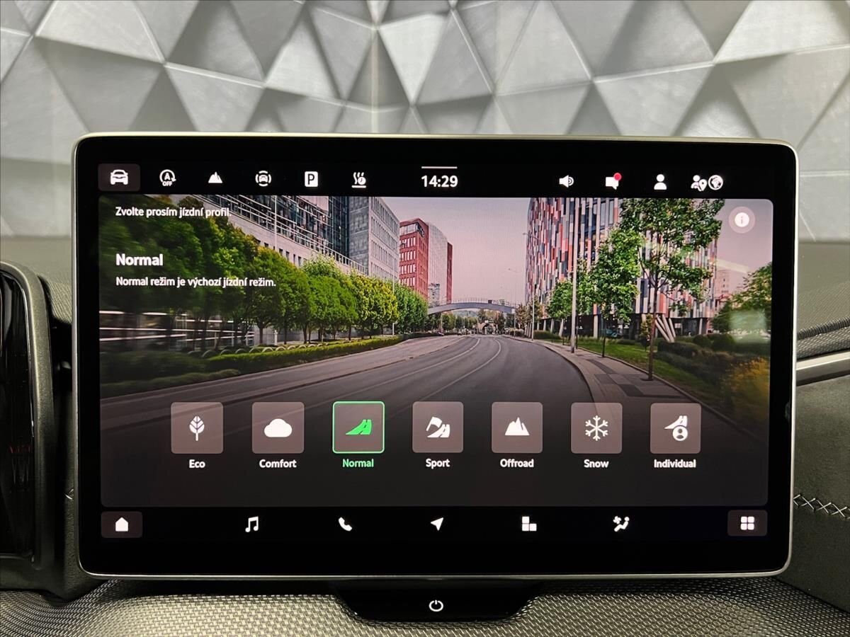 Škoda Kodiaq SUV 2,0 l 142 kw