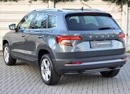 Škoda Karoq SUV 1,5 l 110 kw