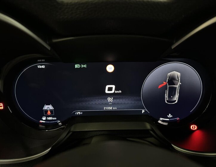 Alfa Romeo Stelvio 18