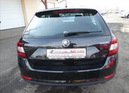 Škoda Rapid Hatchback 1,2 l 66 kw