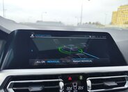 BMW Řada 3 Sedan / Limuzína 2,0 l 215 kw