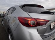 Mazda 3 Hatchback 2,0 l 121 kw