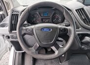 Ford Transit Skříň 2,2 l 92 kw