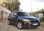 BMW X1 3