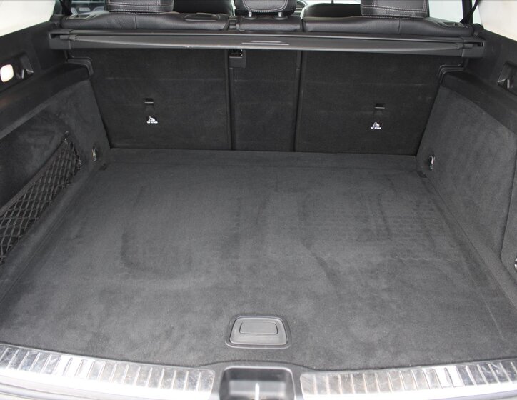 Mercedes-Benz GLE 12