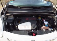 Fiat 500L Kombi 1,4 l 88 kw