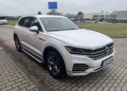 Volkswagen Touareg SUV 3,0 l 210 kw