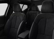 Volvo XC40 Ostatní 2,0 l 120 kw