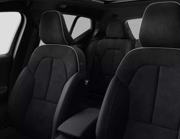 Volvo XC40 Ostatní 2,0 l 120 kw