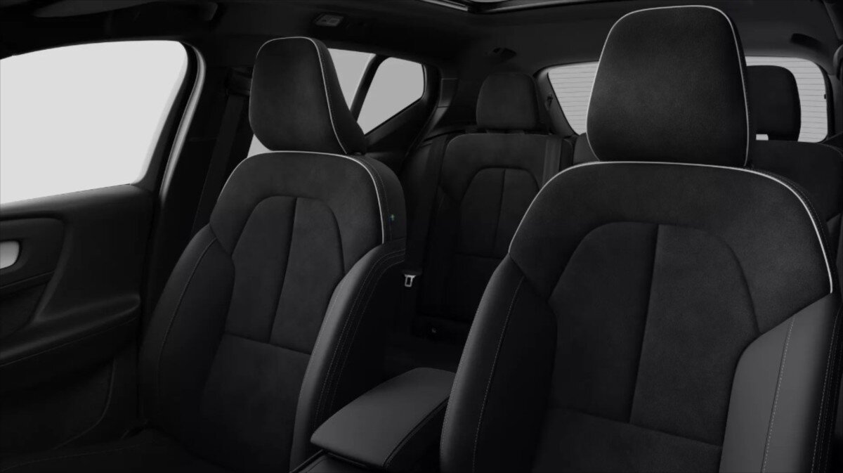 Volvo XC40 Ostatní 2,0 l 120 kw