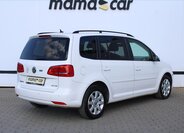 Volkswagen Touran 7