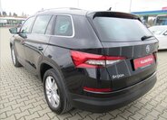 Škoda Kodiaq SUV / Terénní 2,0 l 110 kw