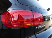 Volkswagen Tiguan SUV 2,0 l 110 kw