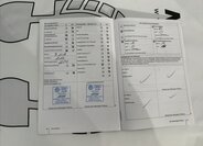 Volkswagen Touran MPV 1,4 l 110 kw