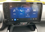 Toyota Yaris Cross SUV / Terénní 1,5 l 68 kw