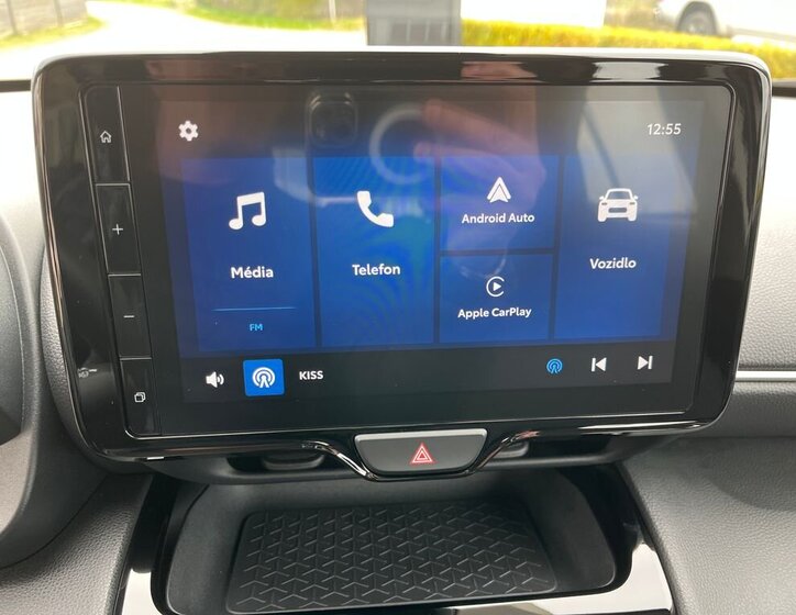 Toyota Yaris Cross SUV / Terénní 1,5 l 68 kw