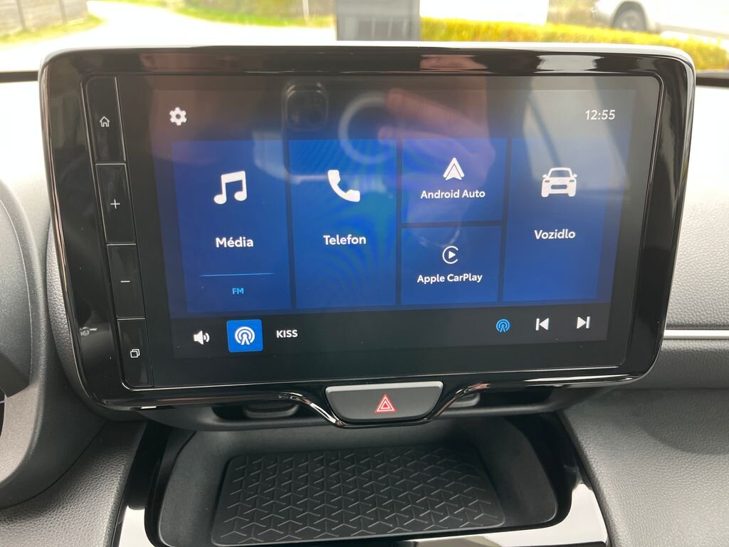 Toyota Yaris Cross SUV / Terénní 1,5 l 68 kw